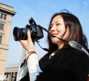 Chinese photographer- China Elite Focus
