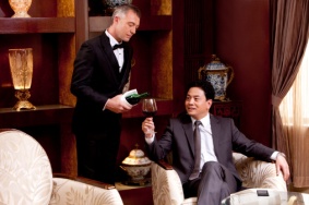 Chinese wealthy gentleman - China Elite Focus